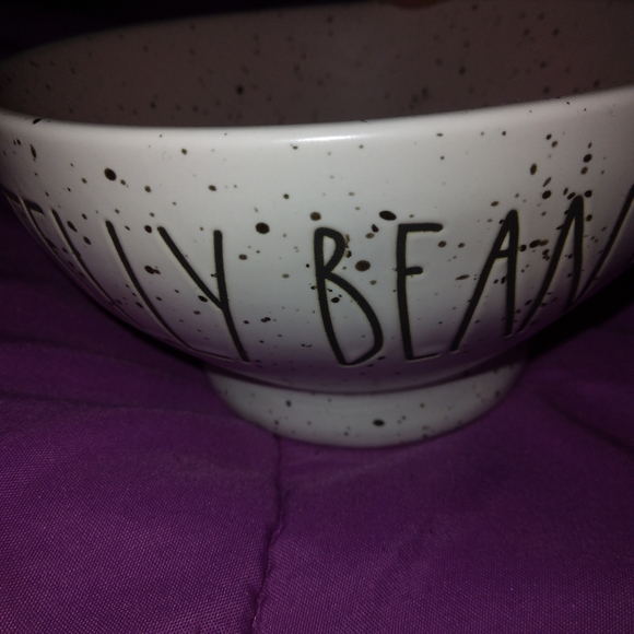 Rae Dunn Ceramic Bowl - Picture 7 of 10